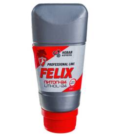 Смазка Литол-24 Felix 100 грамм