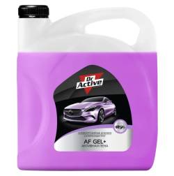 Шампунь для бесконтактной мойки Sintec GEL+ 6кг 802903