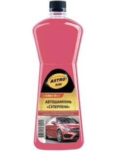 Шампунь AC310 Golden Wax Супер Пена 1 литр