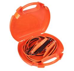 Провода прикуривателя 1000А Ермак ПРЕМИУМ 5м 745-016 кейс