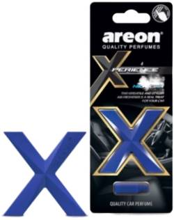 Ароматизатор Areon дефлектор X Xperience New Car