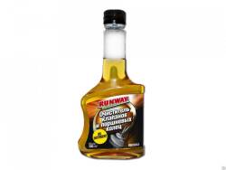 Очиститель клапанов и поршневых колец RW3033 300мл