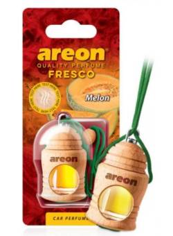 Ароматизатор Areon бочонок Fresco Melon Дыня