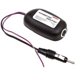 Адаптер для японских автомобилей УКВ FM SW 001