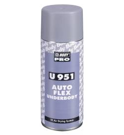 Антигравий черный Body 951 аэрозоль 400мл