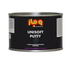Шпатлевка универсальная ILPA Unisoft 1кг