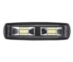 Фара противотуманная светодиодная 16SMD 12/24В Премиум Белый свет 0037
