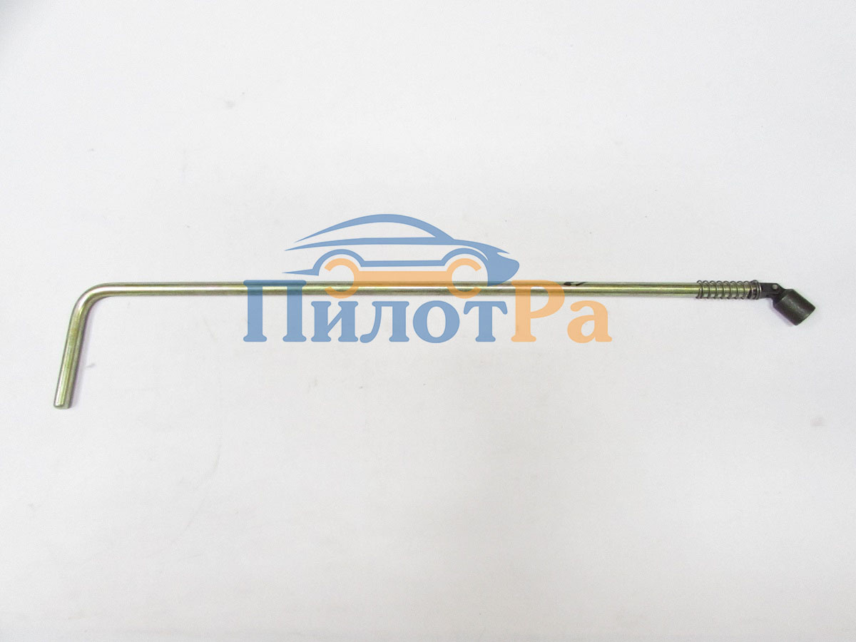 Ключ карданный *13 (пьяный) L=55