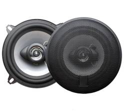 АвтоДинамики KewD 16см 1000Вт + решетки 2шт 1368