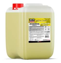 Шампунь для бесконтактной мойки AVS 20кг Optimum PF-10