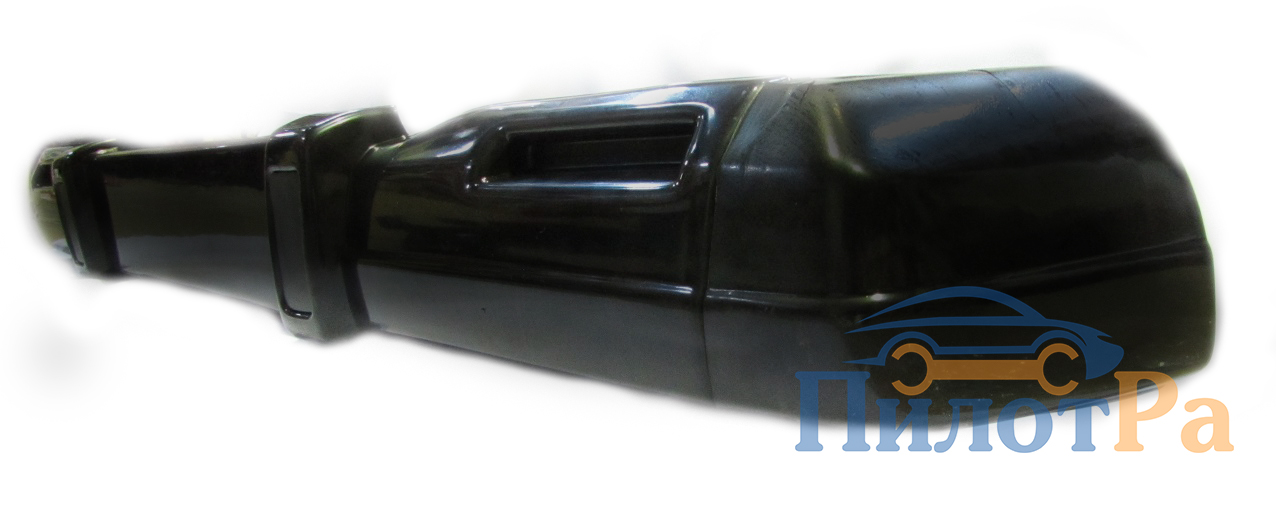 Тюнинг-Накладка под бампер перед НИВА-2121-21213 ПРЕСТИЖ