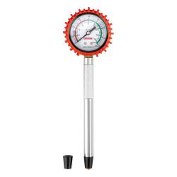 Компрессометр SW длинный ГАЗ 406 бензин 003