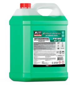 Шампунь для бесконтактной мойки AVS 5,5кг Prime 1:80