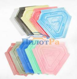 Скребок в ассортименте  EIS