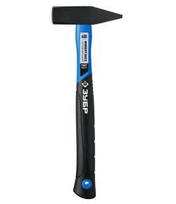 Молоток 400 грамм Зубр обрезиненная ручка 20020-04