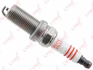 Свеча зажигания Lynx SP-143 Аналог K16HPR-U11 5ACR11  - 1 шт