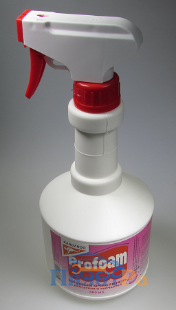 Очиститель 1000 Profoam универсальный 600мл Мощный