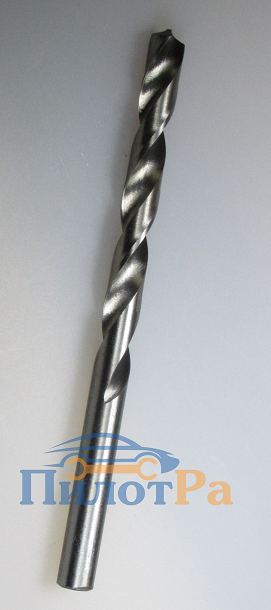 Сверло 7 Ермак