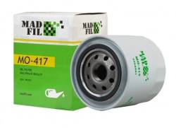 Фильтр масляный C-417 MO-417 Madfil