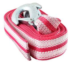 Трос буксировочный стропа 5 тонн 5 метров Барнаул 2 крюка