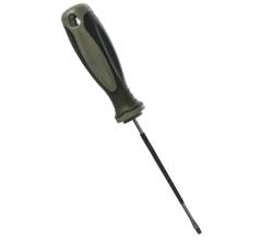 Отвертка плоская Mirax SL3 * 100мм 25095-03-10