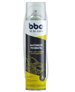 Мовиль BBC 400мл + трубка антикор