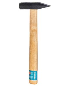 Молоток 400 грамм Сибин деревянная ручка 20045-04