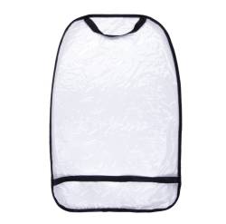 Защита спинки сиденья SW 60*38см прозрачная 008