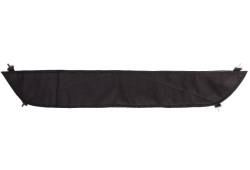 Утеплитель радиатора ВАЗ-2170 Приора оксфорд + наполнитель 800*120мм