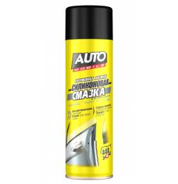 Смазка силиконовая Auto Mobil 440мл