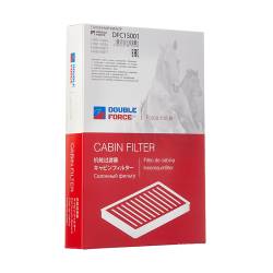 Фильтр салонный AC-210 Double Force DFC15001