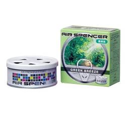 Ароматизатор А15 Eikosha Зеленый бриз Япония меловый A15