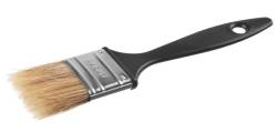 Кисть плоская Сибин смешанная щетина 38мм 01008-038