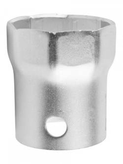 Ключ ступичный*104 ЗУБР торцевой, восьмигранный 27195-104