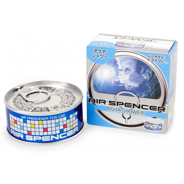 Ароматизатор А31 Eikosha Аква Япония меловый A31