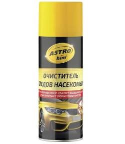 Очиститель насекомых AC4155 смолы почек 520мл аэрозоль