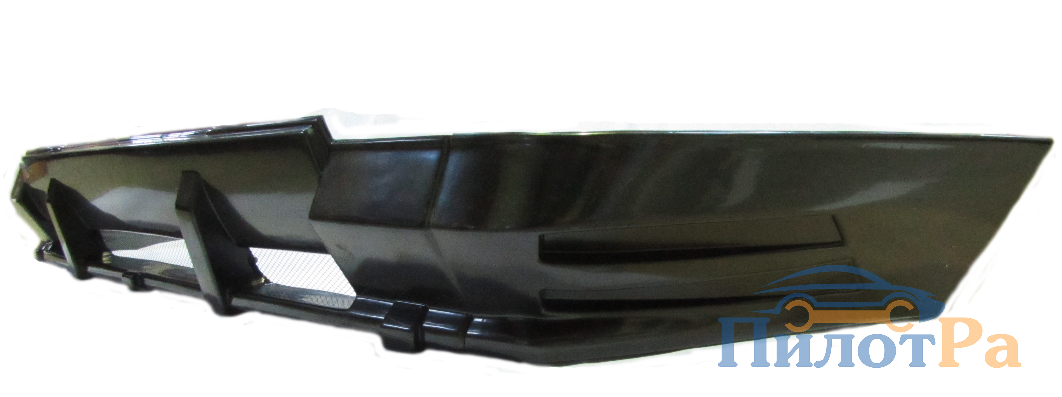 Тюнинг-Накладка под бампер задний ВАЗ-2110 (КЕТЧ) Гранд-спорт