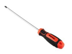 Отвертка крестовая Ермак 6*200мм PH2 651-251