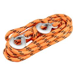 Трос буксировочный стропа 5 тонн 5 метров крюки SW 072