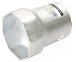 Ключ ступичный 80 8-гранный Дело Техники