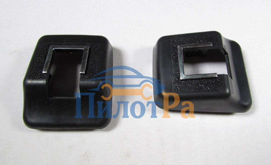 Облицовка крючка ВАЗ 2107 квадратная 2107-6105197
