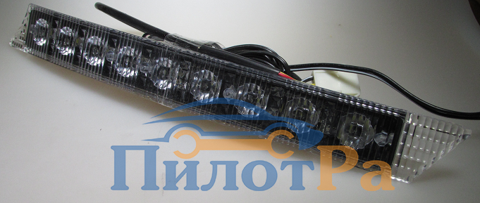 Дневные ходовые огни HS-52005A 2шт