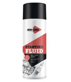Быстрый старт Aim-One 450мл SF-450