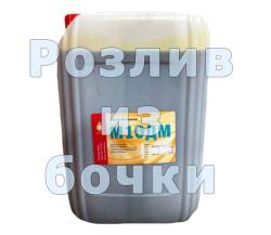 Масло моторное на розлив УралКуб/Вега М10ДМ 1 литр
