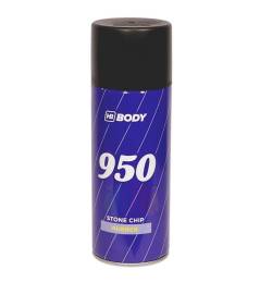 Антигравий черный Body 950 антикор аэрозоль 400 мл