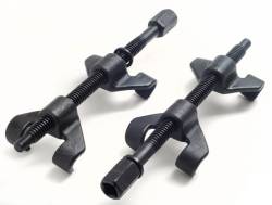 Стяжка пружин "Профи" в коробке 270мм 2шт СК 77770