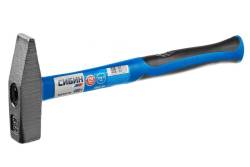 Молоток 400 грамм Сибин фибергласовая ручка 20047-04