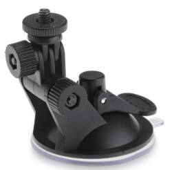 Держатель универсальный Навигатор, Регистратор, GPS под ВИНТ малый