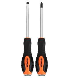 Набор отверток Ермак 2 предмета 651-221