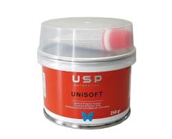 Шпатлевка универсальная USP мягкая Unisoft 250 грамм